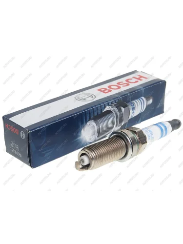 Свеча зажигания BOSCH BOSCH 0242140557
