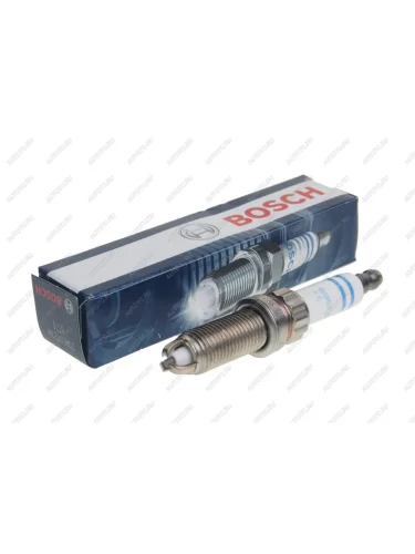 Свеча зажигания BOSCH BOSCH 0242140560