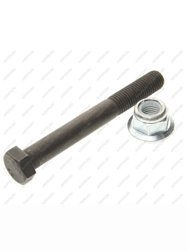 Болт VOLVO рессоры (M16x2x130мм) SAMPA SAMPA 030.537
