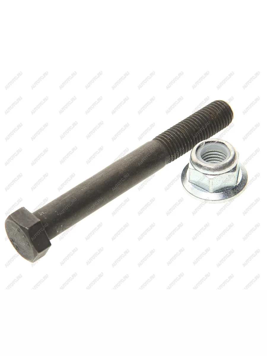 Болт VOLVO рессоры (M16x2x130мм) SAMPA SAMPA 030.537  в Самаре Самарской области