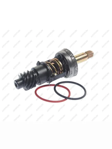 Ремкомплект суппорта Z-CAM VOLVO FH,FM левого (подводящий механизм) SAMPA SAMPA 030.586