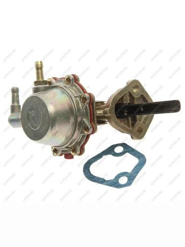 Насос топливный ГАЗ-3302 дв.ЗМЗ-406 АВТОЭЛЕКТРИКА АВТОЭЛЕКТРИКА 03.0839