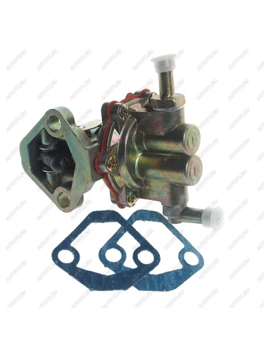 Насос топливный ВАЗ-2101-07 АВТОЭЛЕКТРИКА АВТОЭЛЕКТРИКА 03.0843