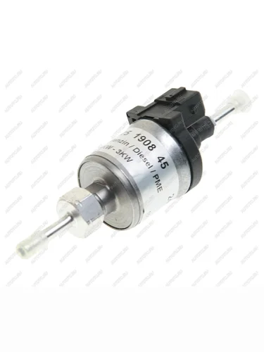 Насос топливный отопителя автономного EBERSPACHER D1,D3 (1-3кВт24V бенз.диз.) под фишку S&C MOTORI S&C MOTORI 030pm