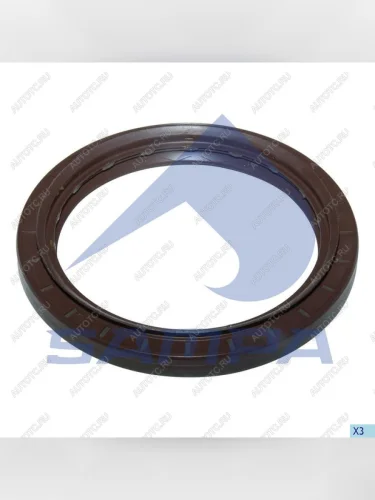 Сальник VOLVO ступицы (12x110x140) SAMPA SAMPA 031.042