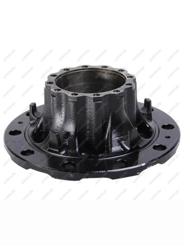Ступица VOLVO FH12,FH16,FM9,FM10,FM12 задняя (без подшипника) SAMPA SAMPA 031.0601