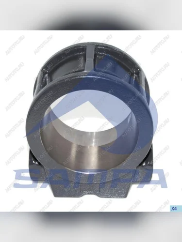 Кронштейн RENAULT балансира SAMPA SAMPA 031.422