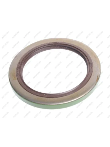 Сальник VOLVO хвостовика редуктора заднего моста (90x125.25x10) SAMPA SAMPA 031.440