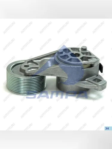 Натяжитель приводного ремня VOLVO FH SAMPA SAMPA 031.446