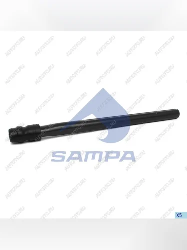 Кронштейн VOLVO FH крыла SAMPA SAMPA 031.462