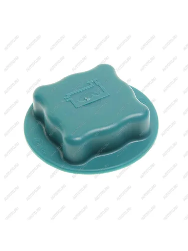 Крышка бачка расширительного VOLVO FH12,16 SAMPA SAMPA 032.086