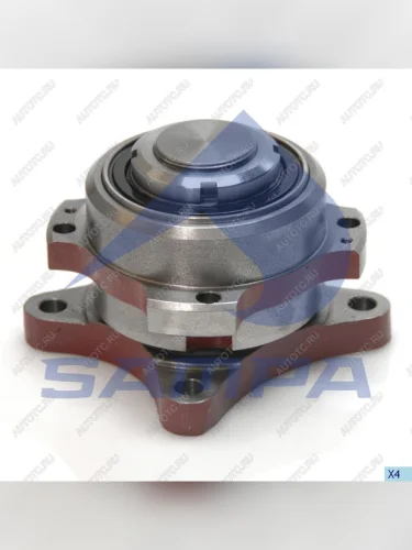 Ступица VOLVO FH12 вентилятора SAMPA SAMPA 032.093