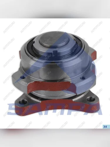 Кронштейн VOLVO FH16 вентилятора SAMPA SAMPA 032.094-01