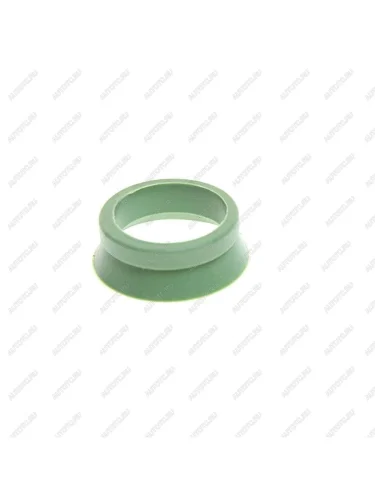 Кольцо уплотнительное VOLVO форсунки топливной (21x25x11) SAMPA SAMPA 032.141