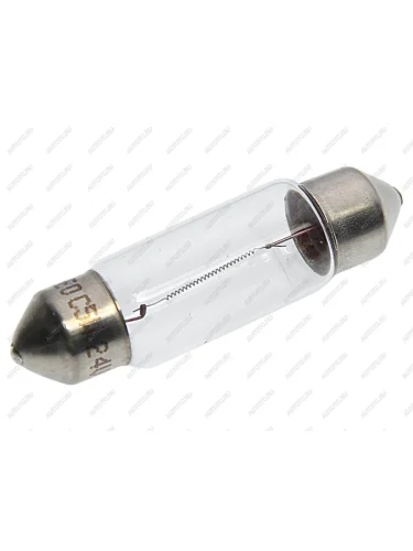 Лампа 24V C5W SV8.5 (1шт.) Essential VALEO VALEO 032957