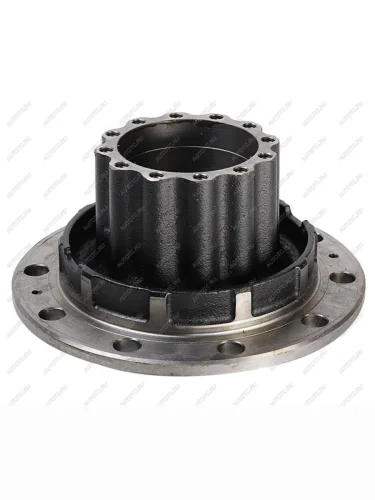 Ступица VOLVO FH12,FH16 задняя (без подшипника) SAMPA SAMPA 033.010