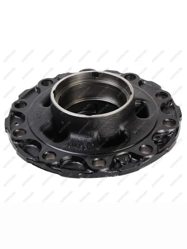 Ступица VOLVO FH12,FH16 задняя (без подшипника) SAMPA SAMPA 033.011
