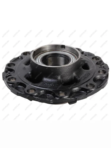 Ступица VOLVO FH12,FH16 задняя (с подшипником) SAMPA SAMPA 033.0111