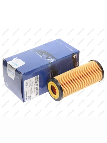 Фильтр масляный КПП RENAULT Kerax,Magnum VOLVO FH12 SAMPA SAMPA 033.215-01