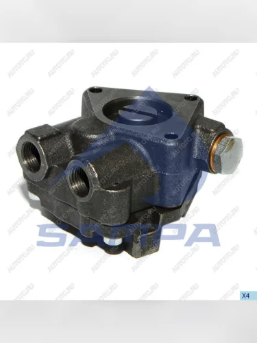 Насос топливный VOLVO RENAULT ТННД SAMPA SAMPA 033.219