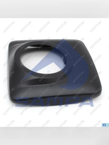 Крышка VOLVO FH,FM зеркала дополнительного SAMPA SAMPA 034.395