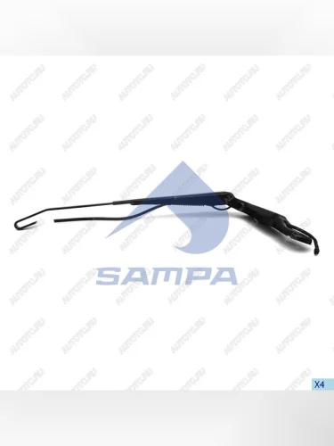 Рычаг стеклоочистителя VOLVO FH 4V SAMPA SAMPA 034.485