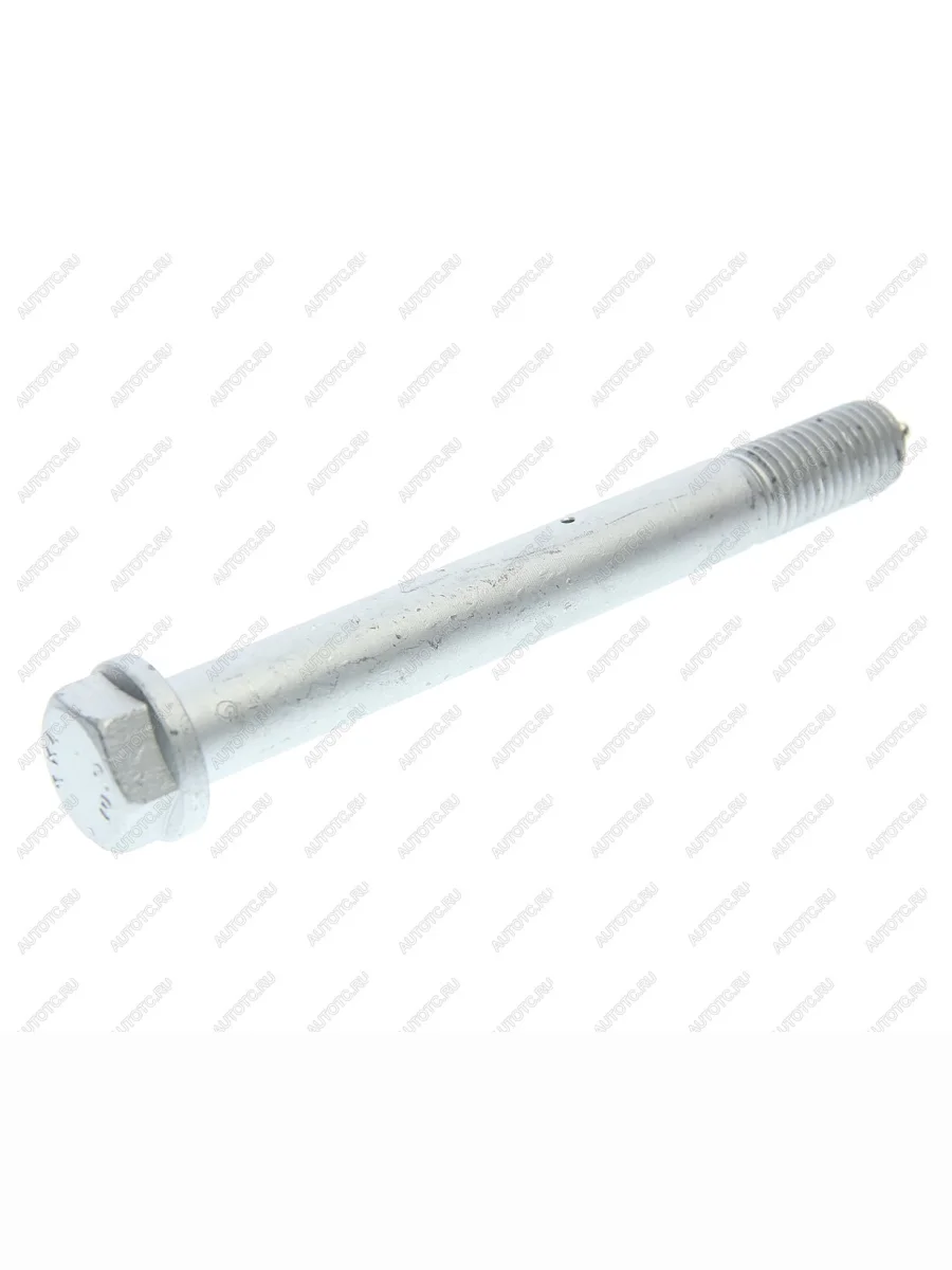 Болт VOLVO RENAULT рессоры (M24x3x208мм) SAMPA SAMPA 034.492  в Самаре Самарской области