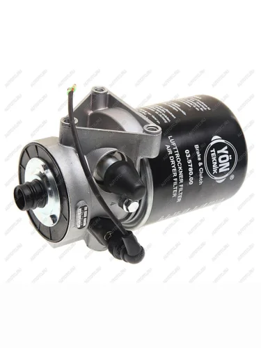 Осушитель воздуха VOLVO YON YON 03.5665.04