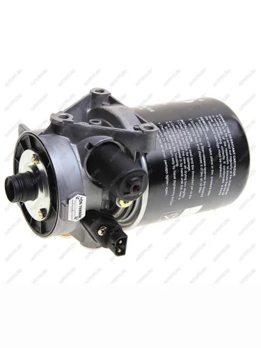 Осушитель воздуха VOLVO YON YON 03.5665.33