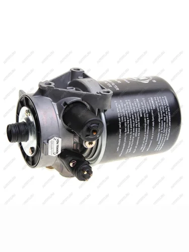 Осушитель воздуха IVECO YON YON 03.5665.44