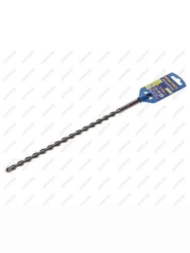 Бур SDS+ 10.0х310мм ПРАКТИКА ПРАКТИКА 037-367