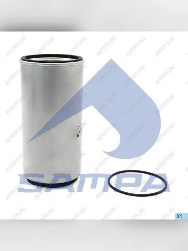 Фильтр топливный CATERPILLAR SAMPA SAMPA 038.353