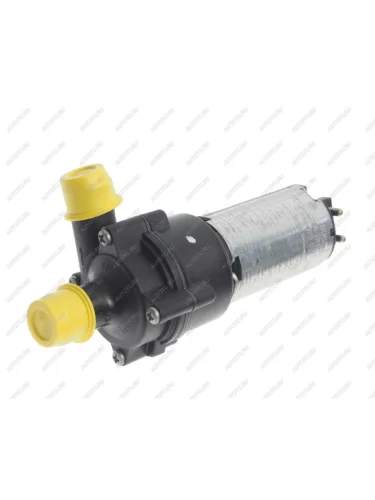 Насос водяной MERCEDES Vario (06-) BOSCH BOSCH 0392020027