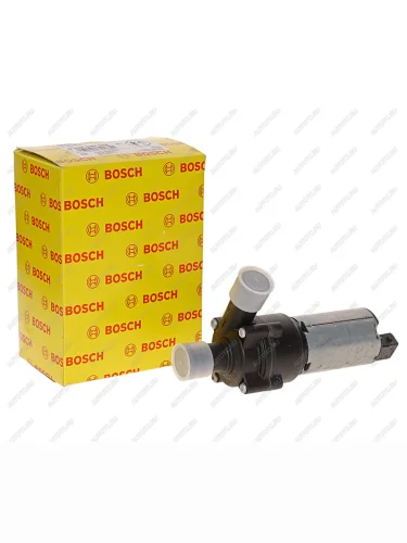 Насос отопителя УАЗ-3163 дополнительный 12V BOSCH BOSCH 0392020034