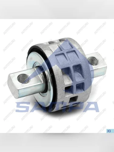 Сайлентблок DAF стабилизатора кабины SAMPA SAMPA 052.041