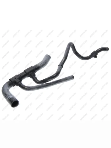 Патрубок BMW 1 (E87) системы охлаждения GATES GATES 05-2745