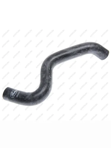 Патрубок PEUGEOT Partner CITROEN Berlingo (08-) радиатора GATES GATES 05-2757