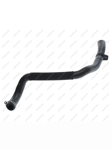 Патрубок VW Polo (11-) радиатора нижний GATES GATES 053942