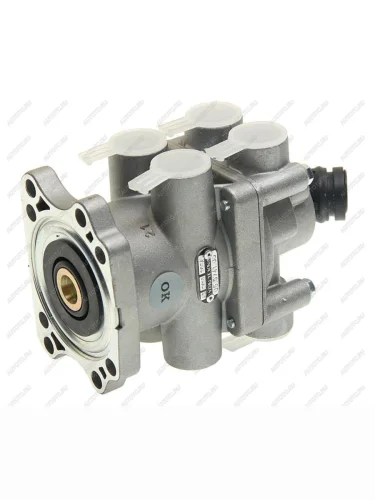 Кран DAF F65,75,85,95,65,75,85CF,95XF тормозной главный YON YON 05.5741.00 YON 05.5741.00