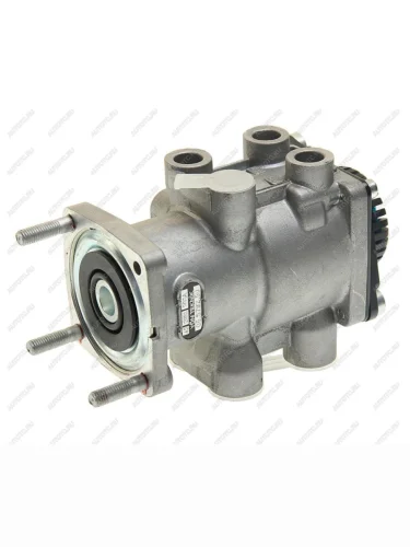 Кран DAF 65CF,95XF,CF65,XF95 тормозной главный YON YON 05.5792.50