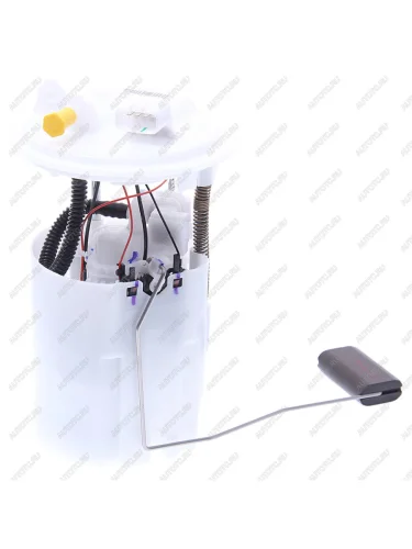 Насос топливный RENAULT Megane (08-) BOSCH BOSCH 0580200025