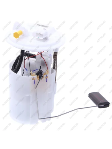 Насос топливный RENAULT Fluence (10-),Megan (08-) BOSCH BOSCH 0580200062