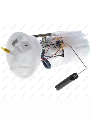 Насос топливный FORD Kuga (03-13) электрический BOSCH BOSCH 0580200077