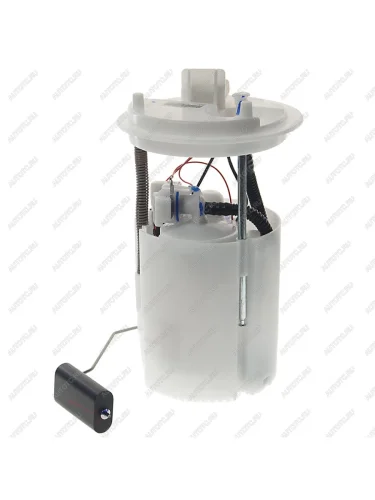 Насос топливный OPEL Corsa D (06-) в сборе BOSCH BOSCH 0580200104