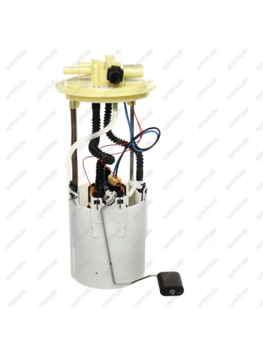 Насос топливный MECEDES Sprinter (W906) в сборе BOSCH BOSCH 058020341f BOSCH 058020341f