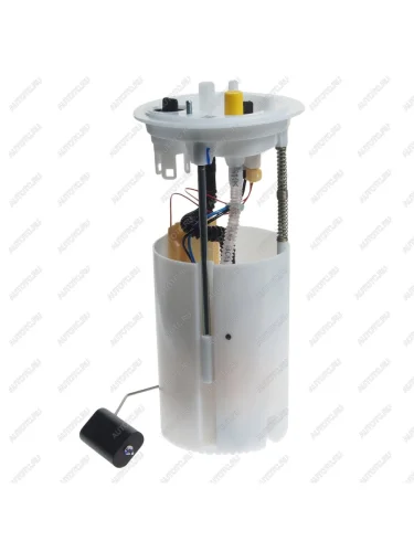 Насос топливный IVECO Daily (06-) в сборе BOSCH BOSCH 058020342x