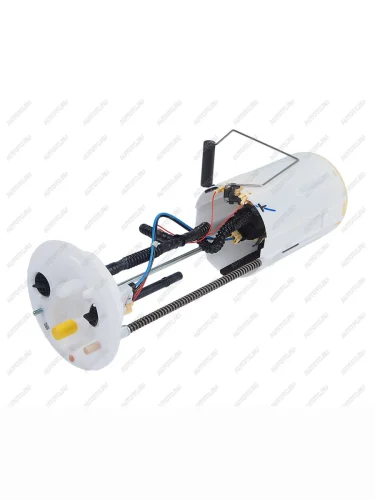 Насос топливный FIAT Ducato (06-) электрический BOSCH BOSCH 0580203433