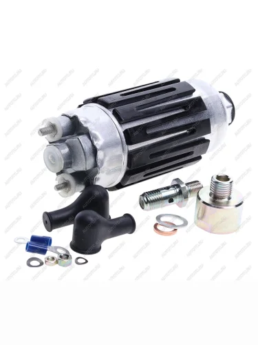 Насос топливный PORSCHE BOSCH BOSCH 0580464200