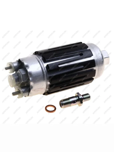 Насос топливный MAN NL202 BOSCH BOSCH 0580464210