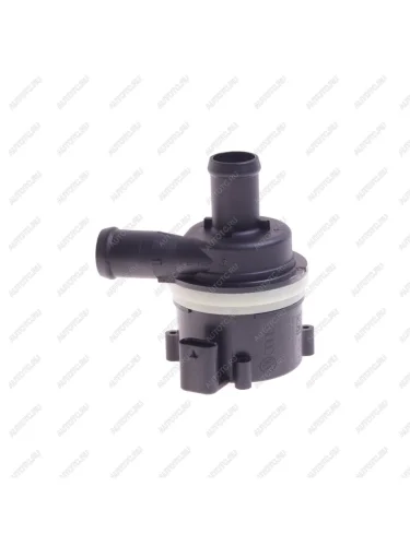 Насос водяной VW Touareg (13-15) AUDI A4 (10-15) OE VAG 059121012b